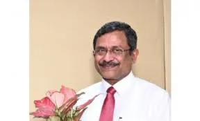 G.K. Satish appointed as a board member of Russian Energy Giant Rosneft