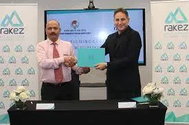 ICFA, RAKEZ signs MoU to enhance food and agriculture collaboration