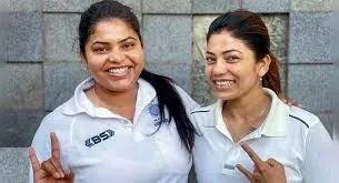 India’s Nidhi Buley and Ritika among four females to enter BCCI umpiring panel