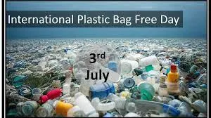 International Plastic Bag Free Day 2023: Date, theme, Significance and History
