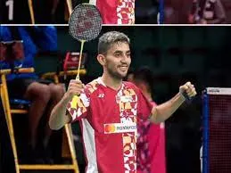 Lakshya Sen wins 58th Canada Open 2023