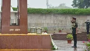 Lt Gen MU Nair appointed as the Head of National Cyber Coordination Centre