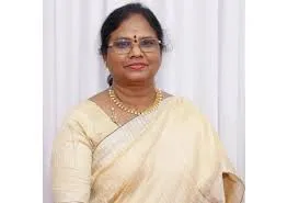 Neeraj Prabhakar became the chairman of the research advisory committee of ICAR