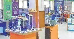 OPPO India set up first PPP-model Atal Tinkering Lab in Kerala