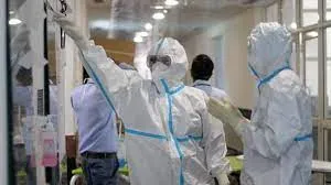 Peru declared National Emergency due to spike in Guillain-Barre Syndrome cases