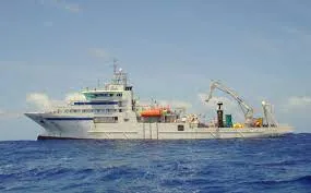 Scientists embark on expedition onboard India’s research vessel Sagar Nidhi