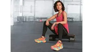 Shraddha Kapoor appoints as brand ambassador of Asics