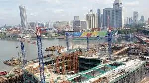 Singapore Passport Tops Henley Passport Index 2023 as World’s Most Powerful