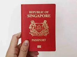 Singapore’s passport becomes the most powerful in the world