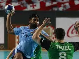 Sports Ministry accords recognition to Handball Association of India
