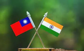Taiwan to Establish Representative Office in Mumbai, Boosting India-Taiwan Ties