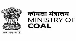 The Coal Ministry is honored with the