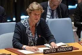 U.N. Security Council to hold first-ever meeting on threats of AI