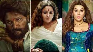 69th National Film Awards 2023 Winners List Announced