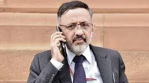 Cabinet Secretary Rajiv Gauba gets one-year extension