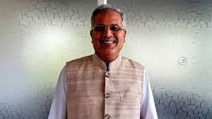 Chhattisgarh CM transfers Rs 15 crore as part of Godhan Nyay Yojana