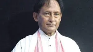 Eminent educationist & social activist Prof Deven Dutta passes away