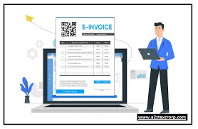 GST E-Invoice Rule Update: Companies with Turnover > ₹5 Crore Now Mandated to Generate E-Invoices