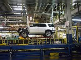 Hyundai Motor To Acquire General Motors’ Talegaon Plant