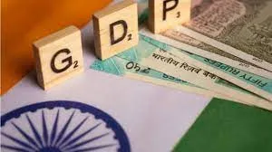 ICRA Forecasts India’s GDP Growth of 8.5% in Q1, 2023