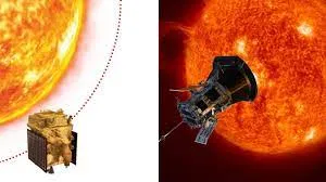 ISRO Aditya L1 vs. NASA Parker Solar Probe Their Sun’s Study Mission