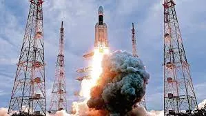 ISRO injects Chandrayaan-3 into translunar orbit