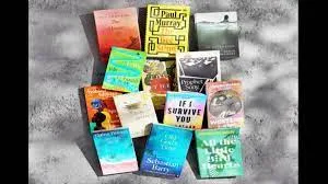 Indian-origin author Chetna Maroo’s debut novel on Booker Prize longlist