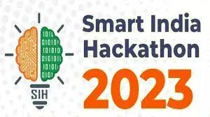 Ministry of education unveils smart India hackathon 2023