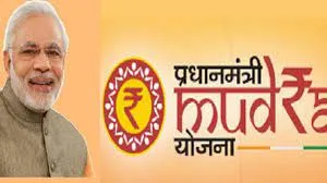 Over 6.23 core loans sanctioned under Pradhan Mantri MUDRA Yojana in FY 2022-23