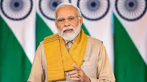 PM Narendra Modi to be conferred with Lokmanya Tilak National Award in Pune