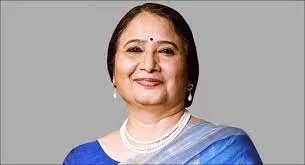 Parminder Chopra appointed as CMD of Power Finance Corporation (PFC)