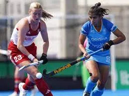 Torneo del Centenario 2023: Indian women’s hockey team wins title