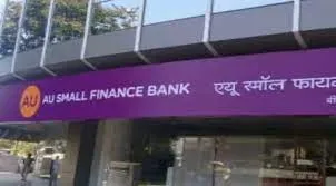 AU Small Finance Bank partners Star Health and Bajaj Allianz