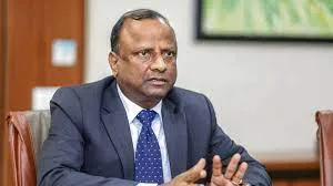 Former SBI Chief Rajnish Kumar appointed Chairman of Mastercard India