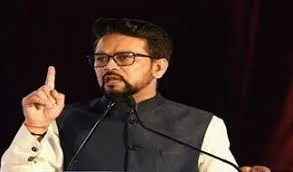 Govt to set up 1,000 Khelo India Centres in country within a year