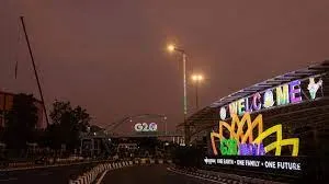 Indian Government Launches G20 India Mobile App for Visitors