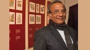 Political Cartoonist Ajit Ninan passes away at 68