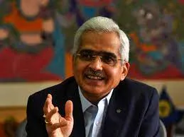 RBI governor Shaktikanta Das ranked top central banker globally