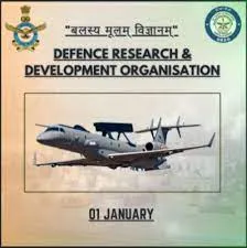 DRDO Celebrates Its 66th Foundation Day