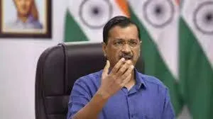 Delhi CM Arvind Kejriwal Launches Free Bus Travel For Transgender Community