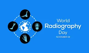 World Radiography Day 2023 is Observed on 8th November