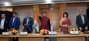 India to host the world's largest textiles event, Bharat Tex 2024