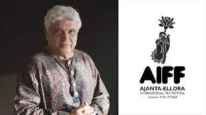 Javed Akhtar to Receive Padmapani Lifetime Achievement Award at Ajanta-Ellora Film Festival