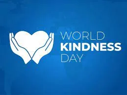 World Kindness Day