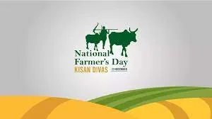 National Farmers Day 2023