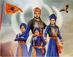 Veer Bal Diwas 2023 Observed on 26th December