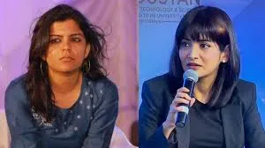 Chameli Devi Jain Award 2024 for Outstanding Woman Media Person