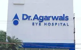 Dr. Agarwal’s Eye Hospital Wins ‘Best Scientific Poster Award’ 2024