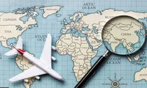 India Ranked 39th in the Travel and Tourism Development Index 2024