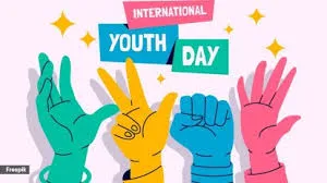 International Youth Day 2024, Date, Theme and History
